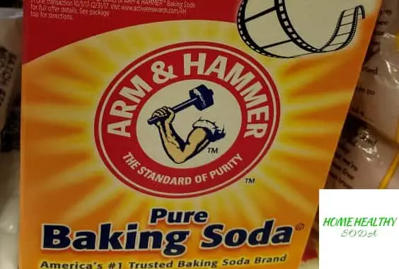 How to Make Carbonated Water Without a Machine-baking soda