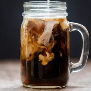 coffee soda recipe